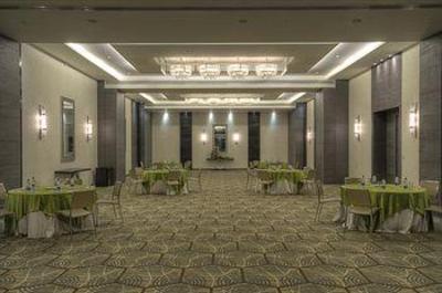фото отеля Park Plaza Kolkata Ballygunge