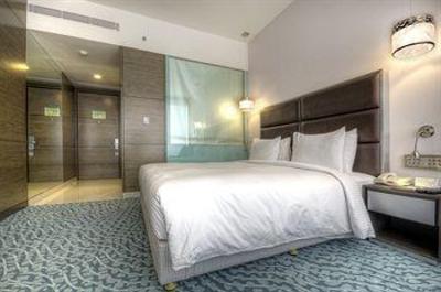 фото отеля Park Plaza Kolkata Ballygunge