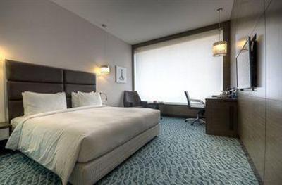 фото отеля Park Plaza Kolkata Ballygunge