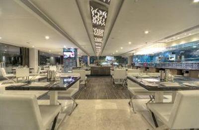 фото отеля Park Plaza Kolkata Ballygunge
