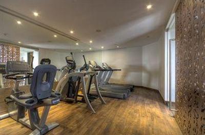 фото отеля Park Plaza Kolkata Ballygunge