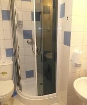 фото отеля Arsenal Kwatery