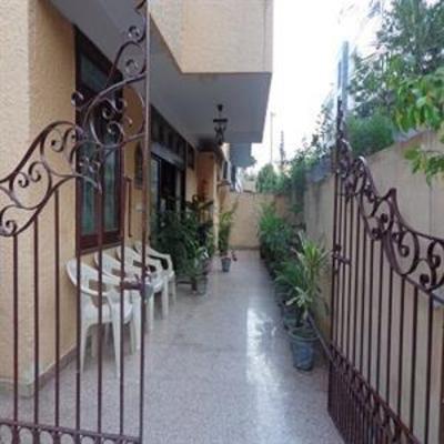 фото отеля Sumitra Inn