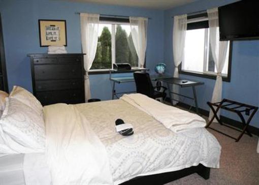 фото отеля Riverview B&B