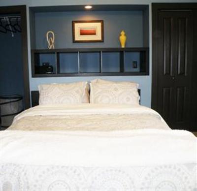 фото отеля Riverview B&B