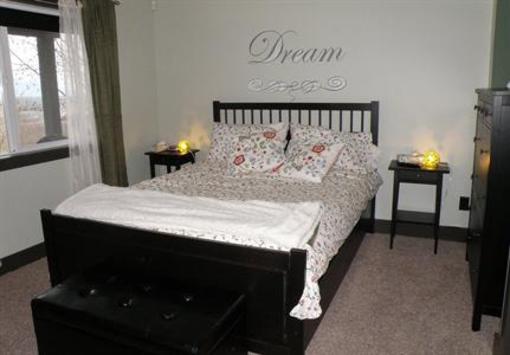 фото отеля Riverview B&B