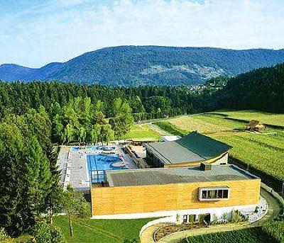 фото отеля Kristal Hotel Dolenjske Toplice