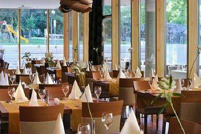 фото отеля Kristal Hotel Dolenjske Toplice