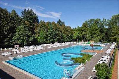 фото отеля Kristal Hotel Dolenjske Toplice