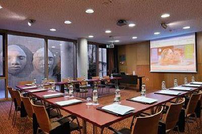 фото отеля Kristal Hotel Dolenjske Toplice