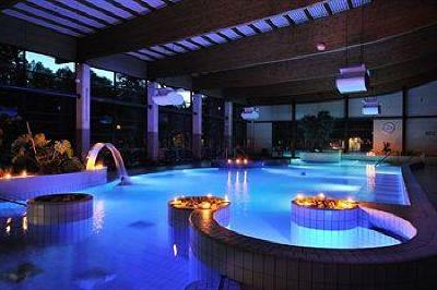 фото отеля Kristal Hotel Dolenjske Toplice