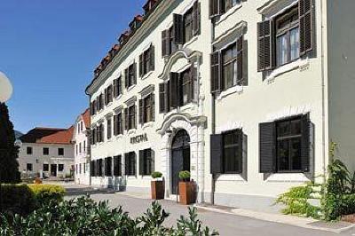 фото отеля Kristal Hotel Dolenjske Toplice