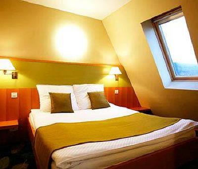 фото отеля Kristal Hotel Dolenjske Toplice