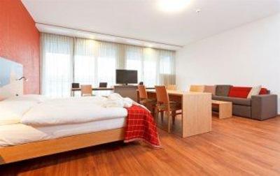 фото отеля SwissEver Swiss Quality Hotel