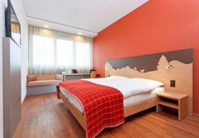 фото отеля SwissEver Swiss Quality Hotel