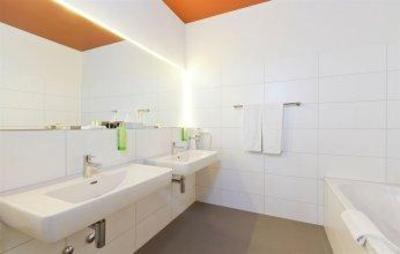фото отеля SwissEver Swiss Quality Hotel