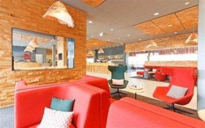 фото отеля SwissEver Swiss Quality Hotel