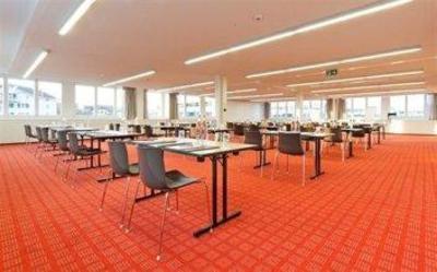 фото отеля SwissEver Swiss Quality Hotel