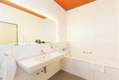 фото отеля SwissEver Swiss Quality Hotel