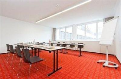 фото отеля SwissEver Swiss Quality Hotel