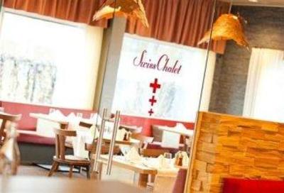 фото отеля SwissEver Swiss Quality Hotel