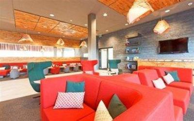 фото отеля SwissEver Swiss Quality Hotel