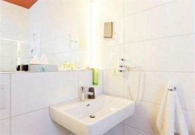 фото отеля SwissEver Swiss Quality Hotel