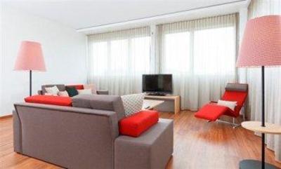 фото отеля SwissEver Swiss Quality Hotel