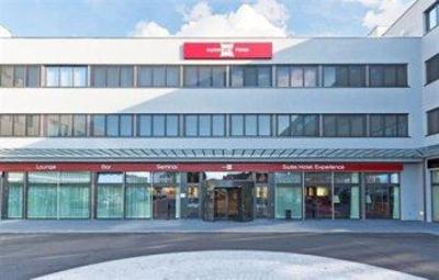 фото отеля SwissEver Swiss Quality Hotel