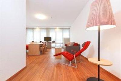 фото отеля SwissEver Swiss Quality Hotel