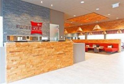 фото отеля SwissEver Swiss Quality Hotel