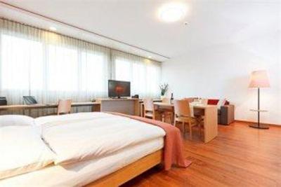 фото отеля SwissEver Swiss Quality Hotel