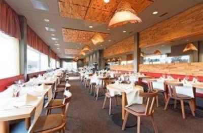 фото отеля SwissEver Swiss Quality Hotel