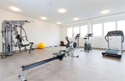 фото отеля SwissEver Swiss Quality Hotel