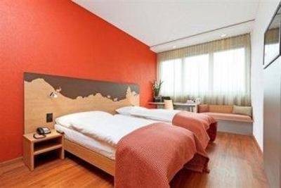 фото отеля SwissEver Swiss Quality Hotel