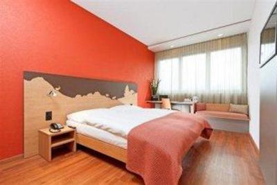 фото отеля SwissEver Swiss Quality Hotel