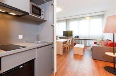 фото отеля SwissEver Swiss Quality Hotel