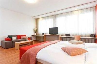 фото отеля SwissEver Swiss Quality Hotel