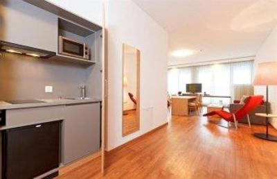 фото отеля SwissEver Swiss Quality Hotel
