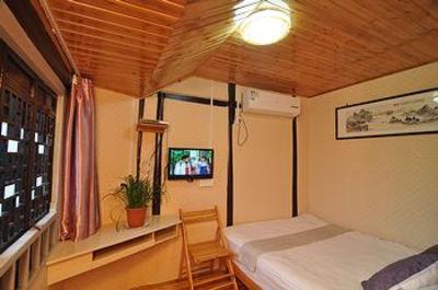 фото отеля Qianjinge Inn