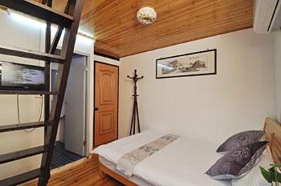 фото отеля Qianjinge Inn