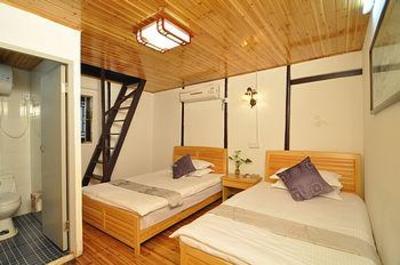 фото отеля Qianjinge Inn