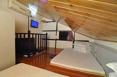 фото отеля Qianjinge Inn