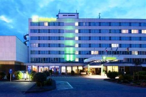 фото отеля Holiday Inn Koln - Am Stadtwald