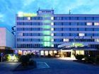 фото отеля Holiday Inn Koln - Am Stadtwald