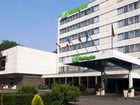 фото отеля Holiday Inn Koln - Am Stadtwald