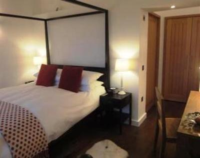 фото отеля Hillstone Lodge