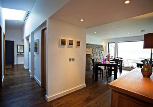фото отеля Hillstone Lodge
