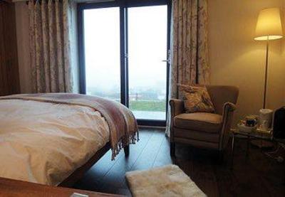 фото отеля Hillstone Lodge