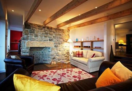 фото отеля Hillstone Lodge